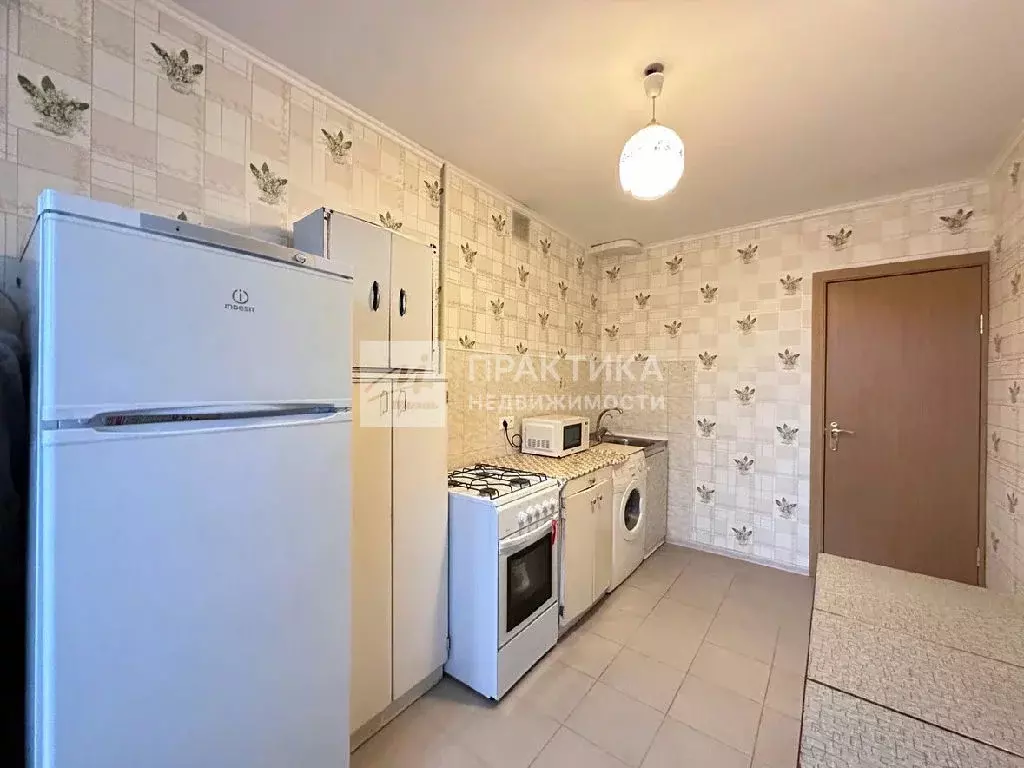 Продается 1-комнатная квартира - Фото 1