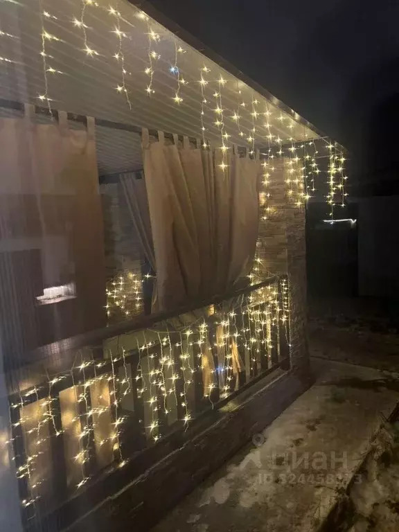 Дом в Свердловская область, Сысертский муниципальный округ, д. Малое ... - Фото 2