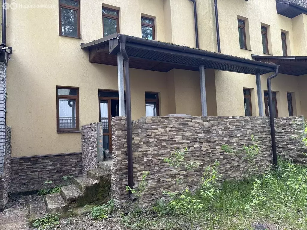 Дом в Одинцовский городской округ, деревня Дунино, 40 (175.3 м) - Фото 1