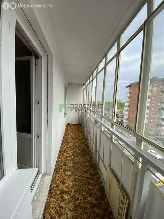 1-комнатная квартира: Красноярск, улица Молокова, 1Г (40.7 м) - Фото 0