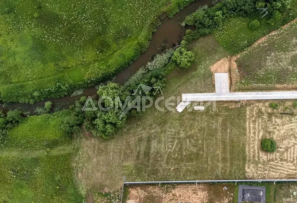 Участок в Москва с. Былово,  (15.0 сот.) - Фото 1