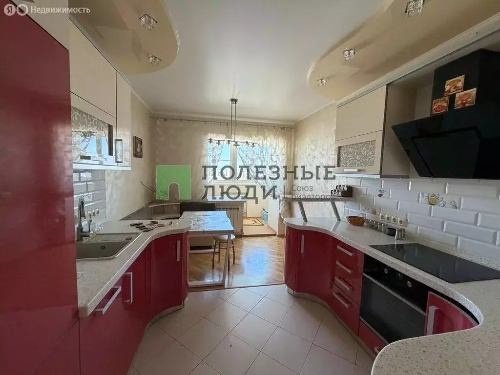 2-комнатная квартира: Белгород, улица Щорса, 47Б (78.3 м) - Фото 1