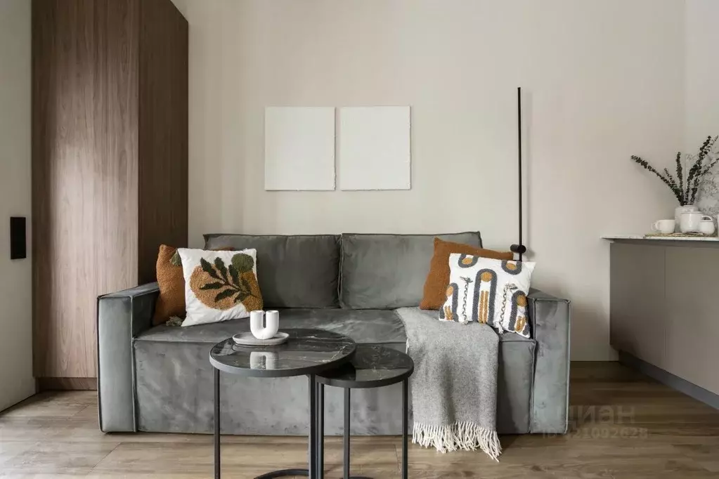 Дом в Ленинградская область, Приозерский район, Сосновское с/пос, ... - Фото 1