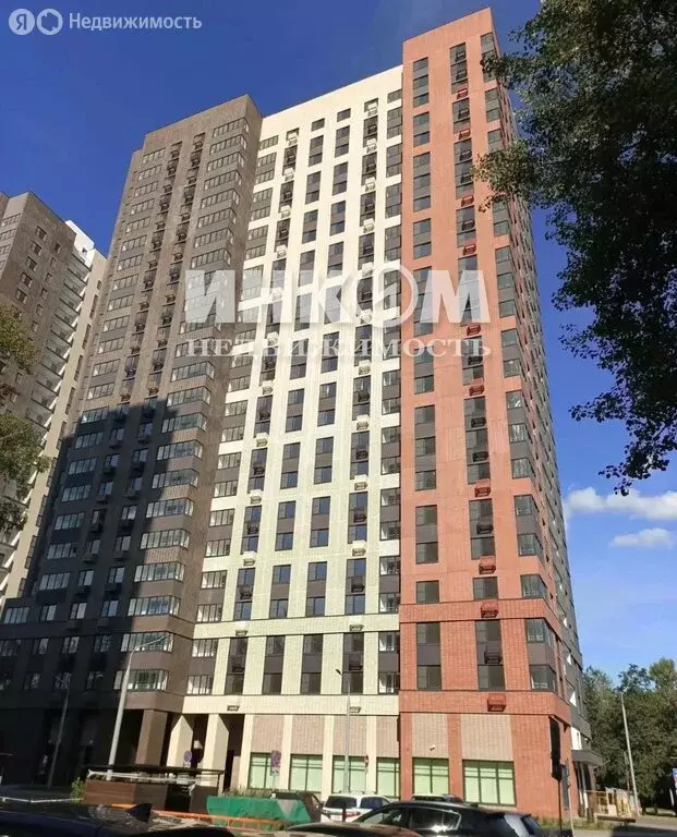 2-комнатная квартира: Москва, улица Свободы, 69 (60.5 м) - Фото 2