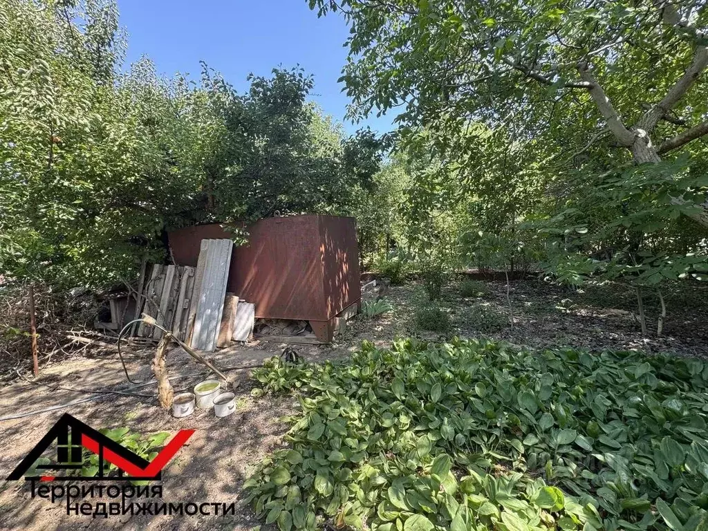 Участок в Севастополь ул. Астраханская (7.8 сот.) - Фото 2