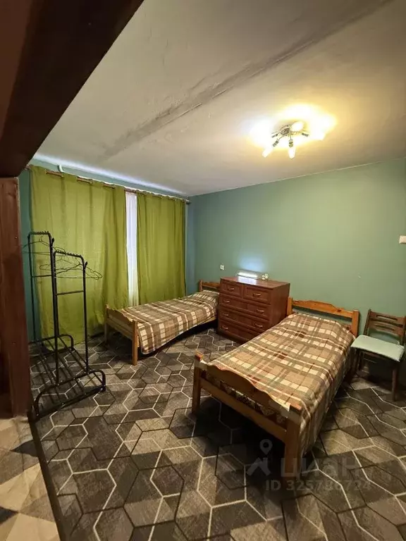 2-к кв. Ленинградская область, Кингисепп Касколовка мкр, 1 (47.0 м) - Фото 2