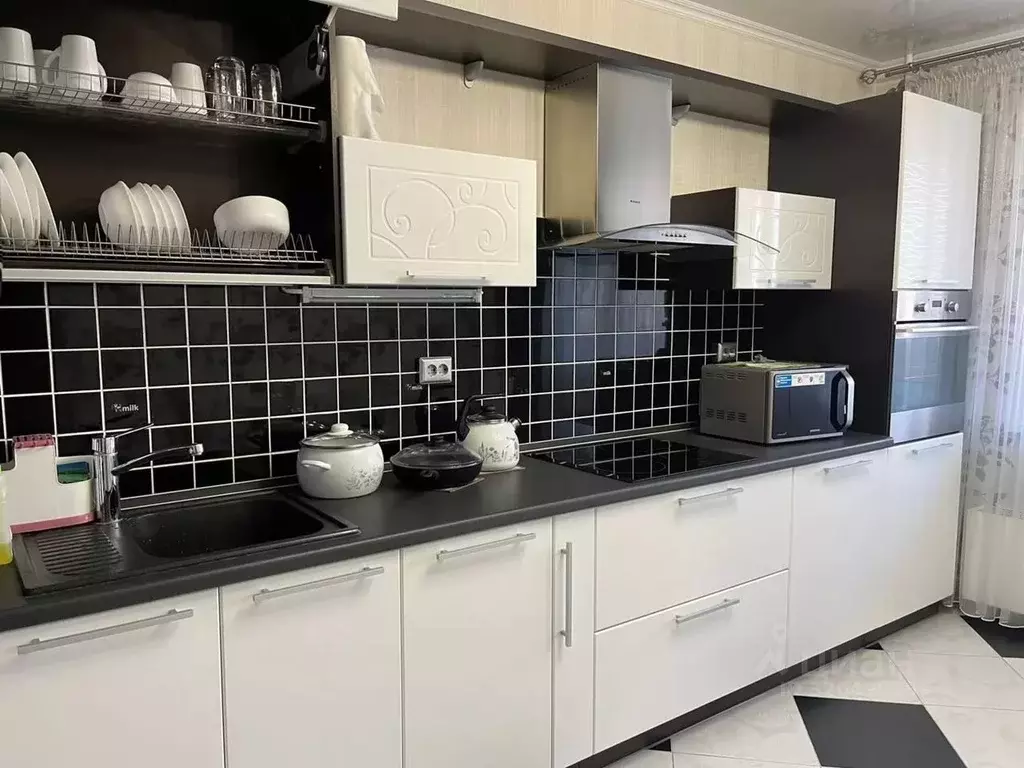 1-к кв. Татарстан, Казань ул. Дубравная, 29А (36.0 м) - Фото 2