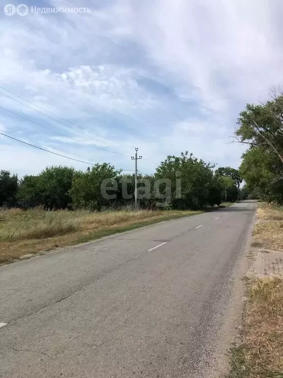 Участок в село Натальевка, улица Чехова (16 м) - Фото 1