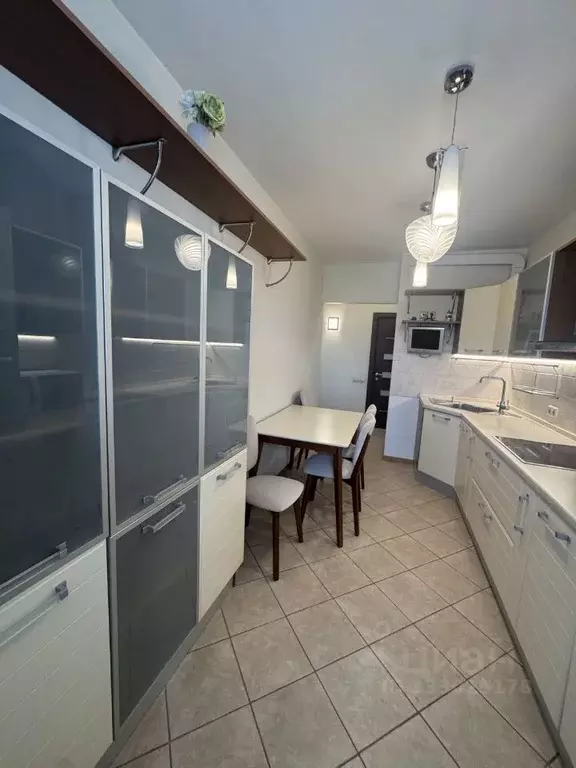 2-к кв. Москва просп. 60-летия Октября, 19 (60.5 м) - Фото 2