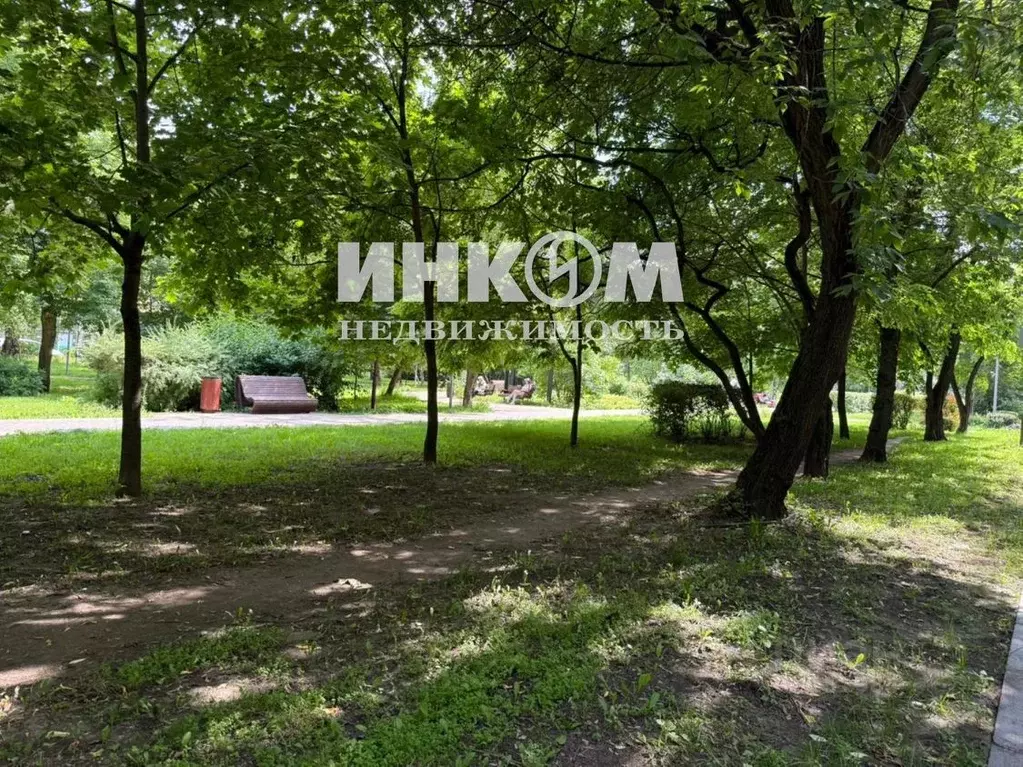 2-к кв. Москва ул. Исаковского, 6К1 (51.5 м) - Фото 1
