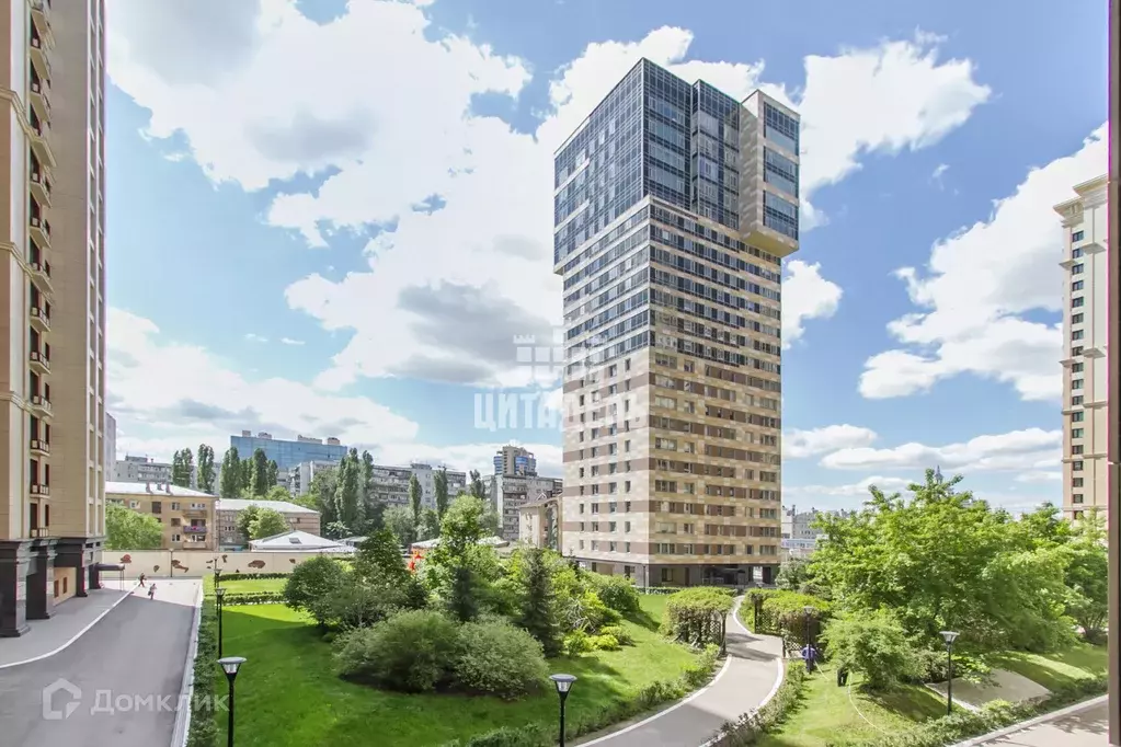 Продаётся 3-к квартира, 115 м - Фото 1