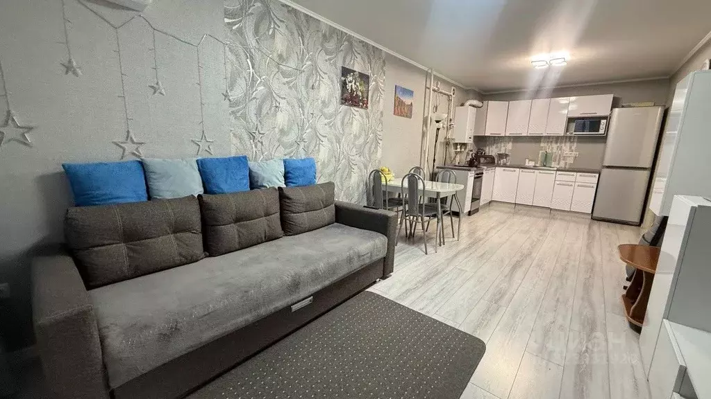 2-к кв. Башкортостан, Уфимский район, Зубовский сельсовет, с. Зубово ... - Фото 1