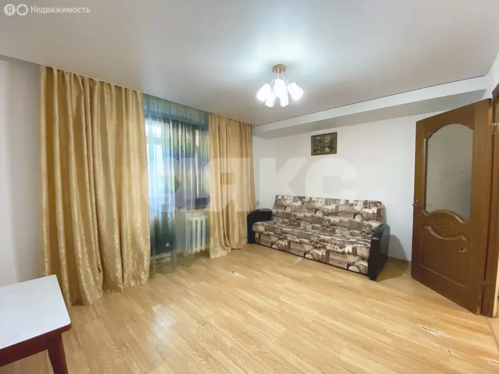 2-комнатная квартира: Сукко, Желанная улица, 3 (38.6 м) - Фото 1