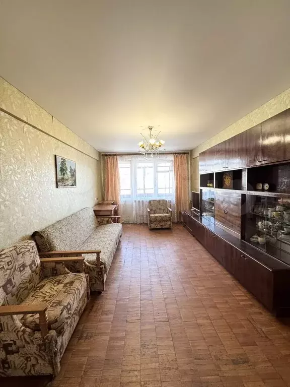 2-к. квартира, 46,8 м, 9/9 эт. - Фото 0