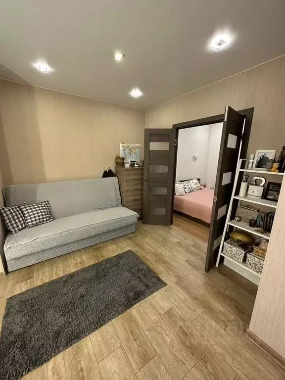 2-к кв. Московская область, Лобня ул. Жирохова, 5 (46.0 м) - Фото 1