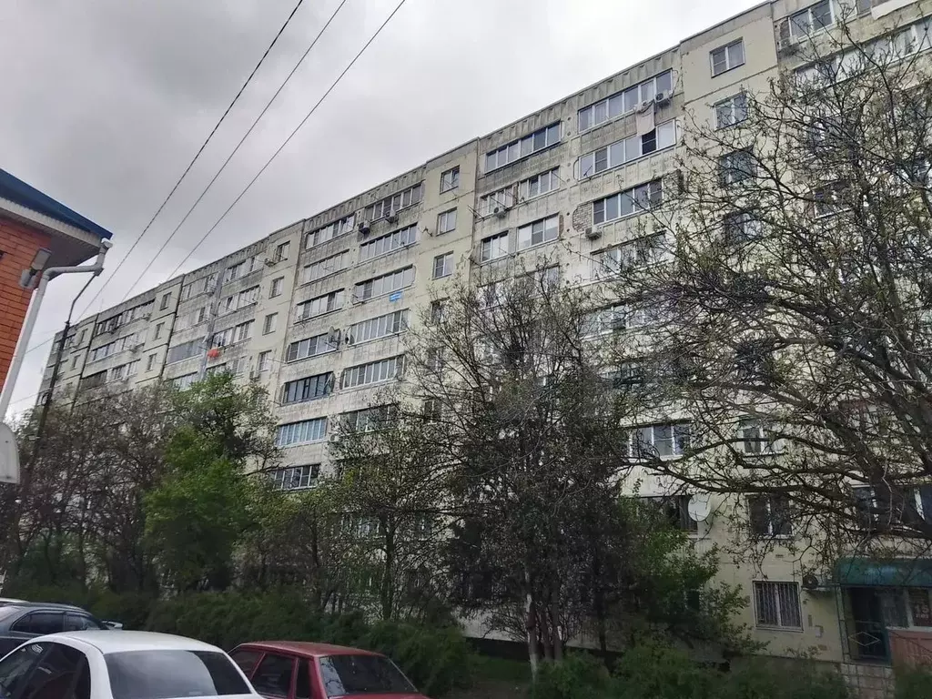 3-к. квартира, 68 м, 7/9 эт. - Фото 1