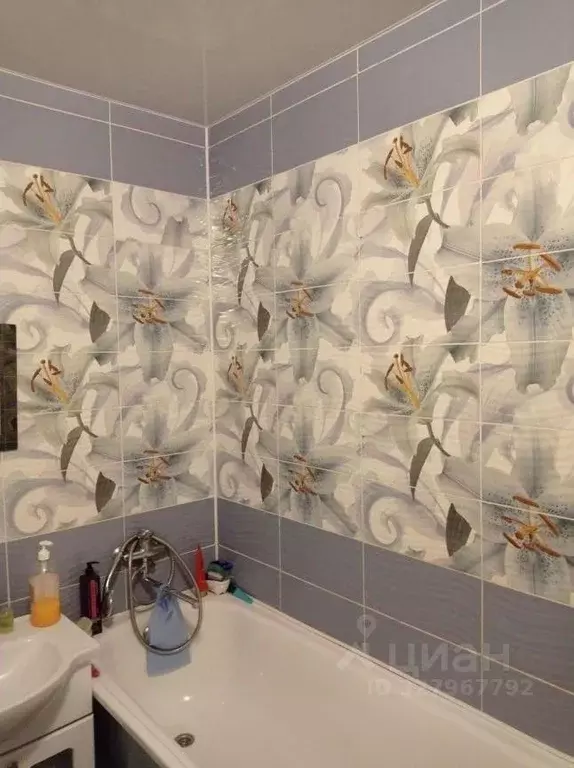 1-к кв. Новосибирская область, Бердск Первомайская ул., 125 (43.5 м) - Фото 2