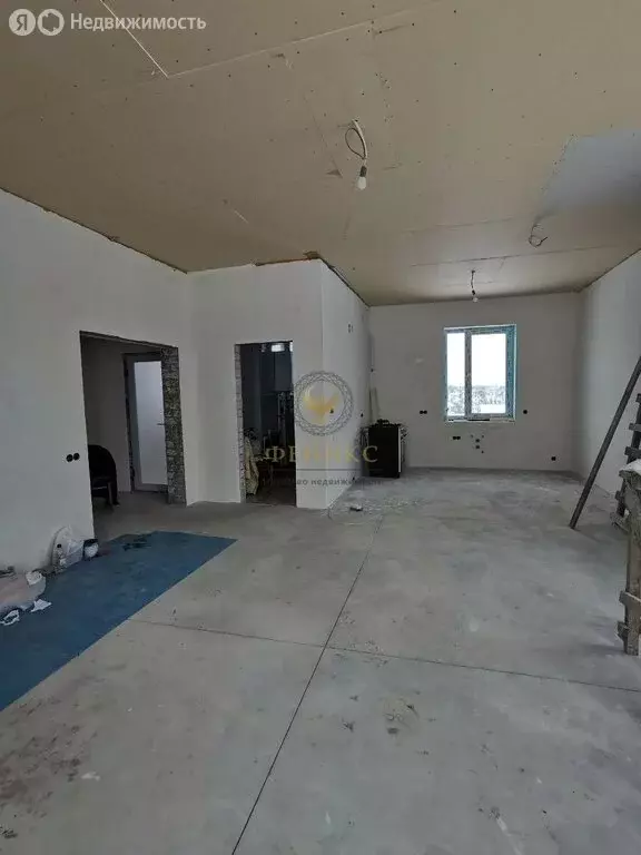 Дом в село Никольское, улица Победы (87 м) - Фото 1