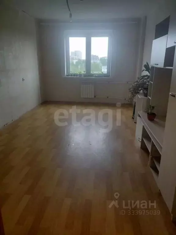 4-к кв. Тульская область, Тула Серебровская ул., 36 (67.0 м) - Фото 1