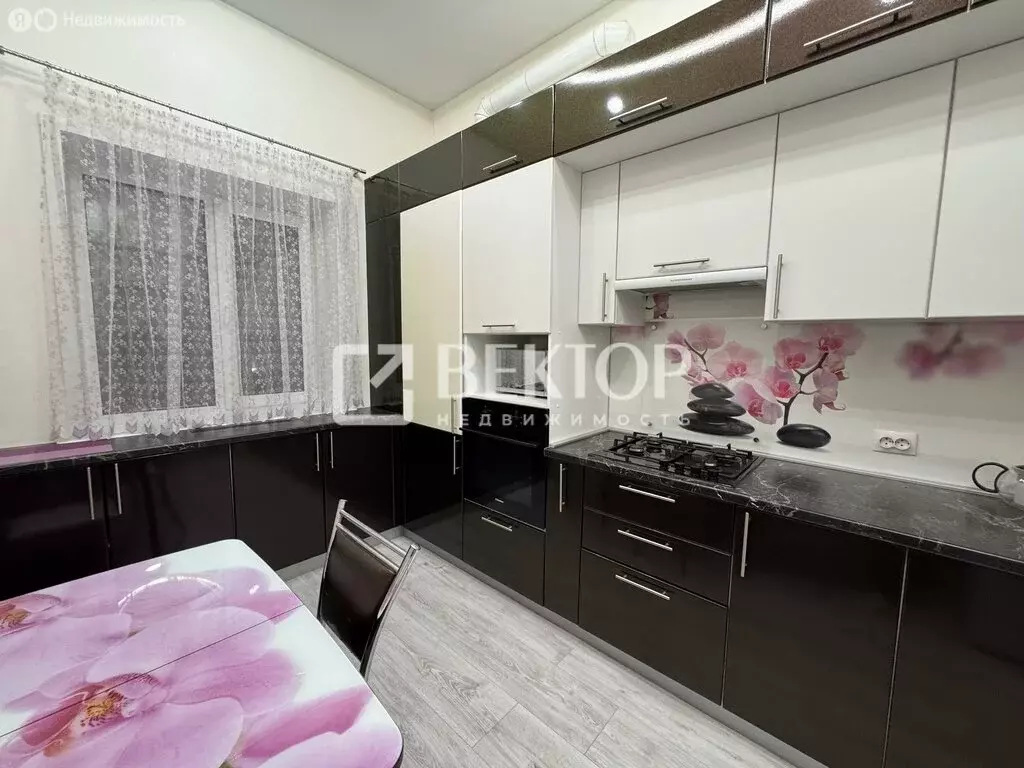 3-комнатная квартира: Кострома, улица Козуева, 46 (63.6 м) - Фото 2