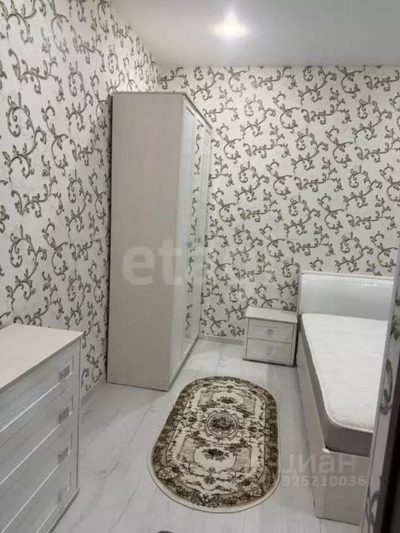 Комната Адыгея, Майкоп ул. Юннатов, 7 (26.0 м) - Фото 1