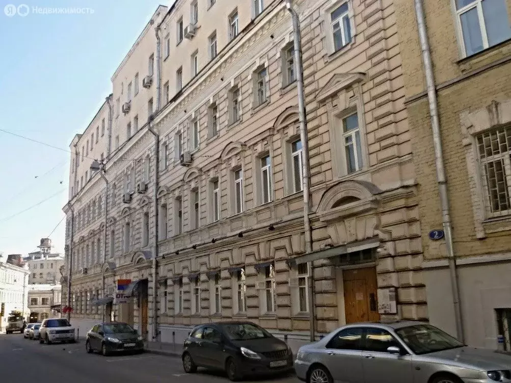 Офис (159 м) - Фото 1
