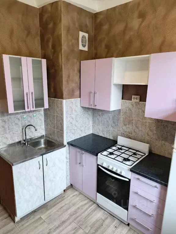 1-к кв. Ярославская область, Ярославль ул. Менделеева, 5/1 (32.4 м) - Фото 2