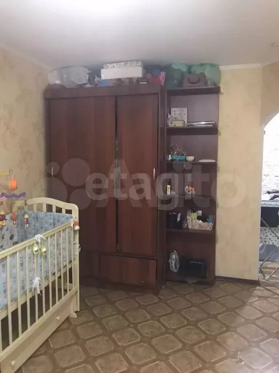 1-к. квартира, 37 м, 2/10 эт. - Фото 0