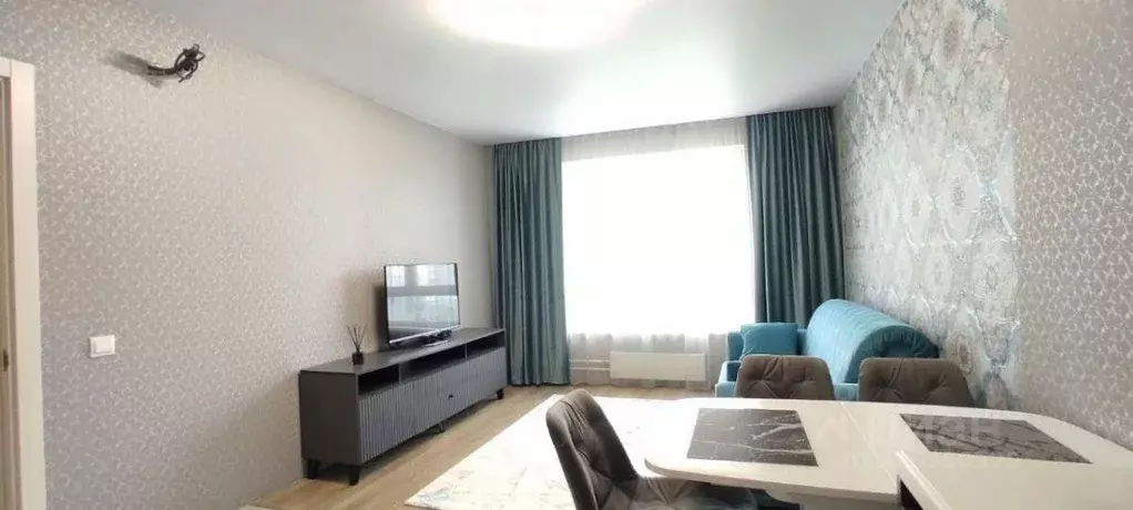 2-к кв. Москва Цимлянская ул., 3к2 (40.7 м) - Фото 2