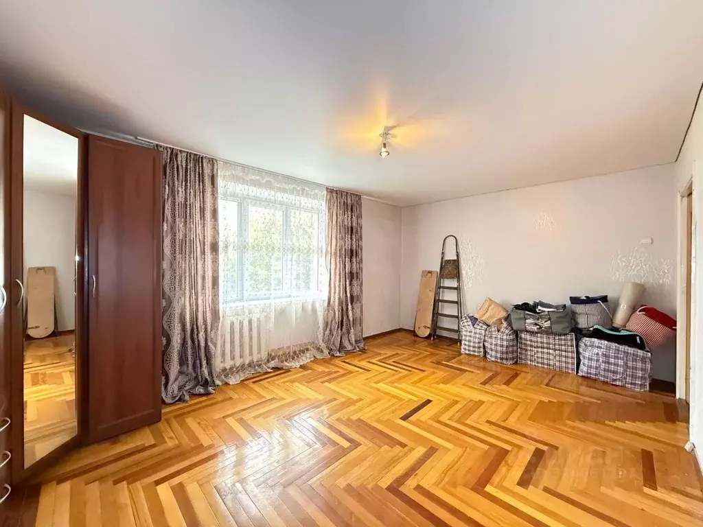 2-к кв. Кабардино-Балкария, Нальчик Тырныаузский проезд (53.5 м) - Фото 2