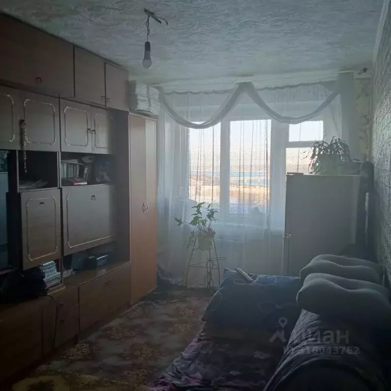 1-к кв. Иркутская область, Усть-Илимск ул. Наймушина, 28 (36.0 м) - Фото 1