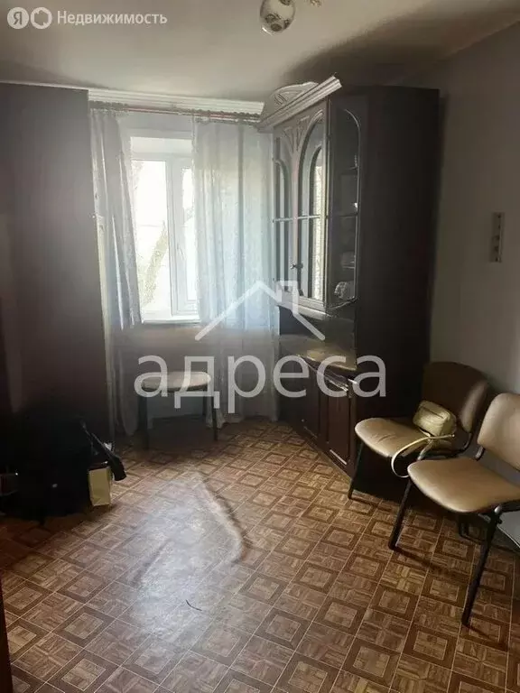 2-комнатная квартира: Самара, улица Авроры, 106 (46 м) - Фото 2