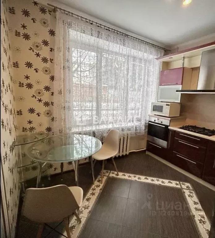 4-к кв. Калининградская область, Калининград Зоологическая ул., 15 ... - Фото 1