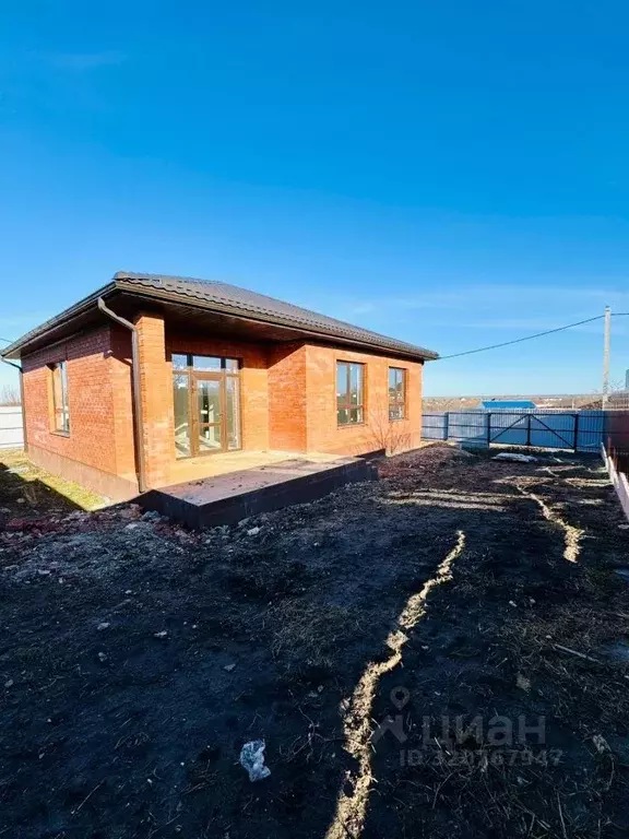 Дом в Краснодарский край, Северский район, Смоленское с/пос, ... - Фото 2