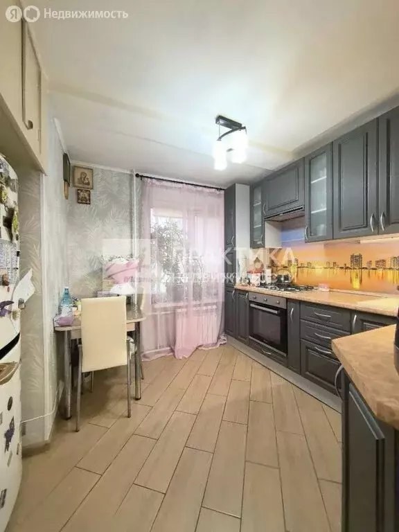 2-комнатная квартира: Химки, улица Дружбы, 4 (52.5 м) - Фото 2