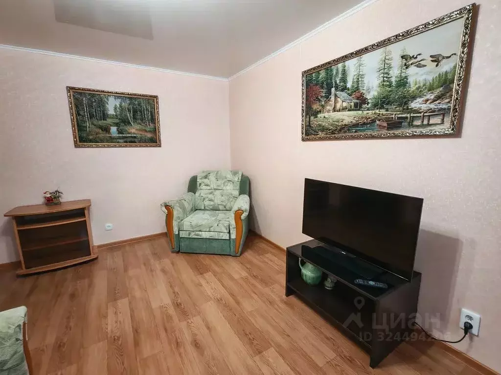 2-к кв. Башкортостан, Мелеуз ул. Ленина, 150 (48.0 м) - Фото 2