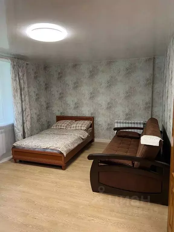 1-к кв. Севастополь ул. Адмирала Юмашева, 11 (42.0 м) - Фото 1