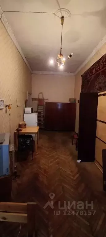 Комната Санкт-Петербург Английский просп., 31 (20.0 м) - Фото 1