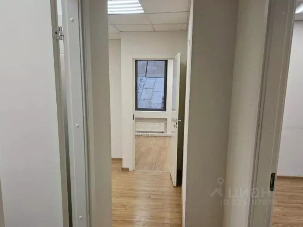 Офис в Москва Пожарский пер., 15 (145 м) - Фото 1