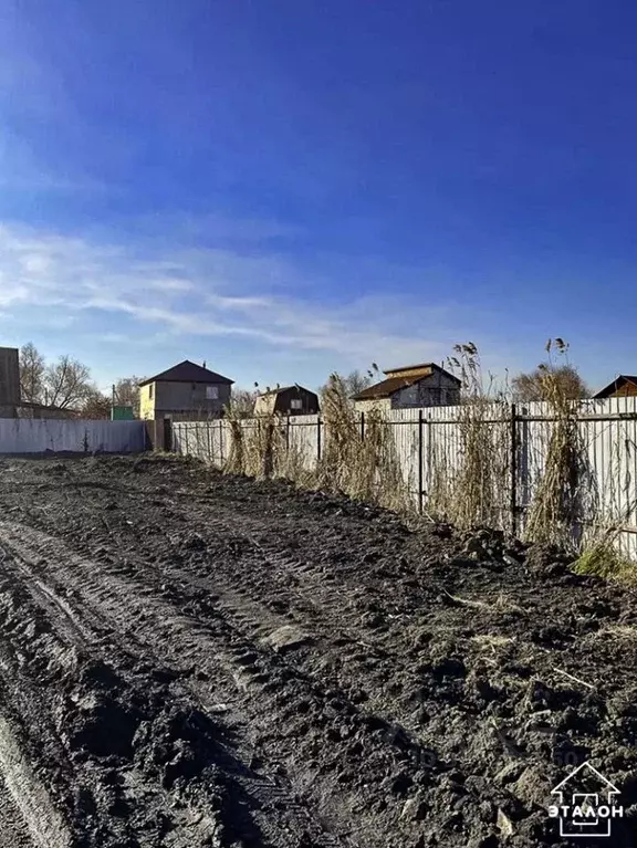 Участок в Омская область, Омск СНТ Колос ТСН, 85 (5.5 сот.) - Фото 1