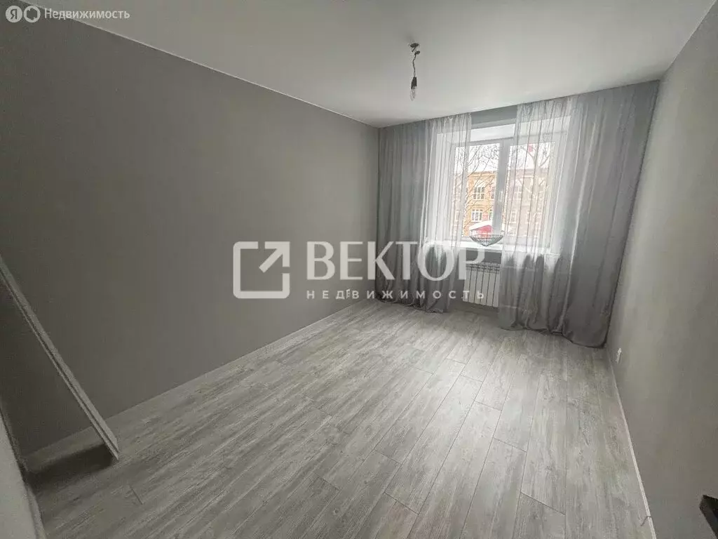 2-комнатная квартира: Ярославль, жилой район Липовая Гора, улица ... - Фото 1