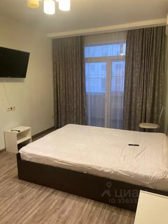 1-к кв. Краснодарский край, Новороссийск городской округ, с. Мысхако ... - Фото 2