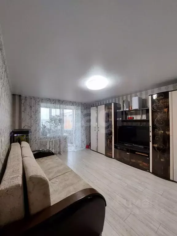 2-к кв. Архангельская область, Котлас ул. 70 лет Октября, 17 (50.8 м) - Фото 1