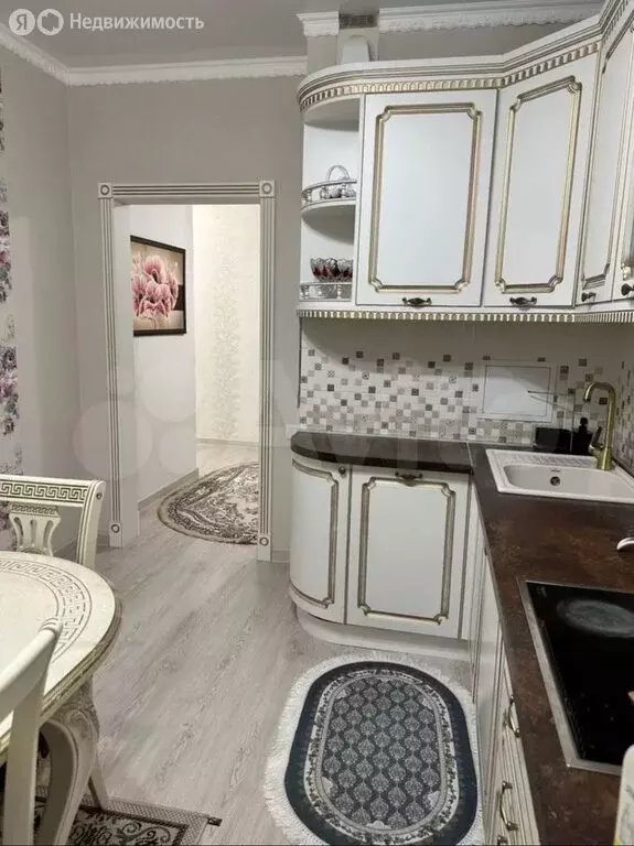 3-комнатная квартира: Магнитогорск, улица 50-летия Магнитки, 31 (103 ... - Фото 2