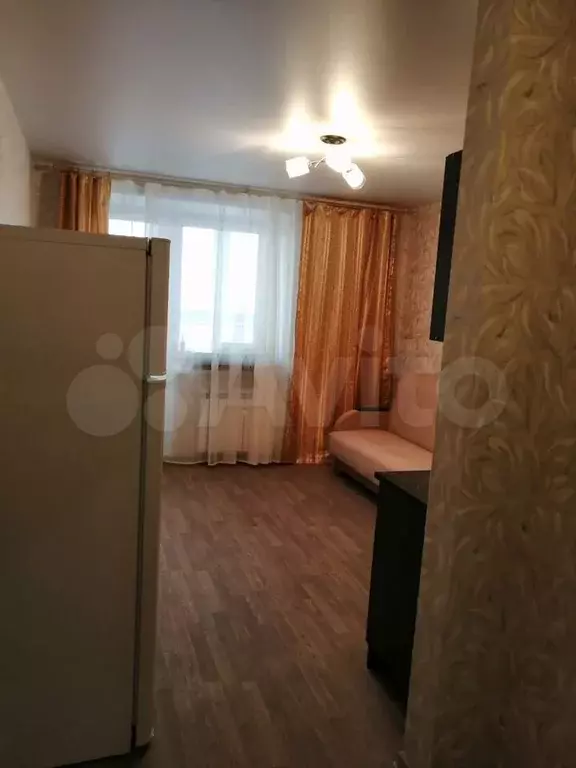 Квартира-студия, 23,5 м, 5/10 эт. - Фото 1