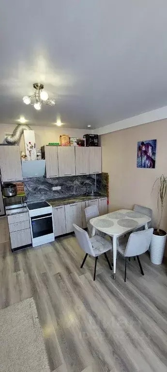 Студия Ставропольский край, Ставрополь № 35 мкр, ул. А. Савченко, 38к1 ... - Фото 2