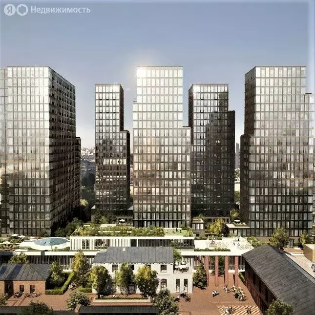 Помещение свободного назначения (302 м) - Фото 2