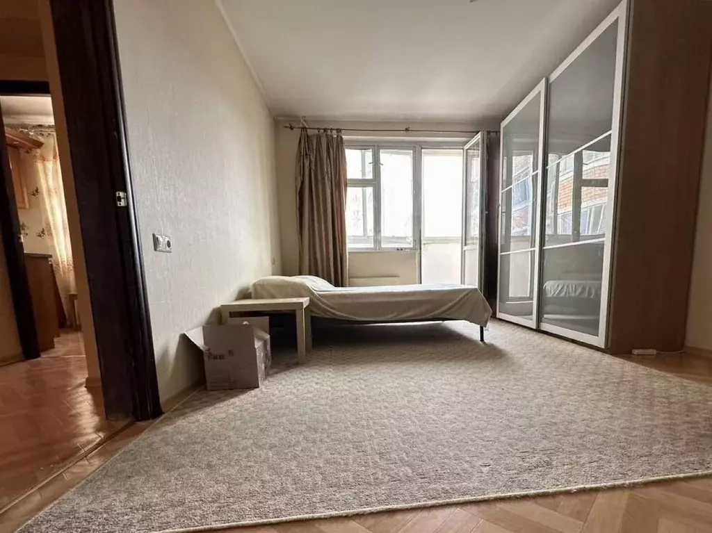 1-к кв. Москва Онежская ул., 17 (40.0 м) - Фото 0