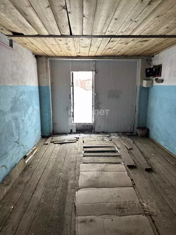 Гараж в Марий Эл, Йошкар-Ола ГСК Лада тер., 1/3 (18 м) - Фото 2