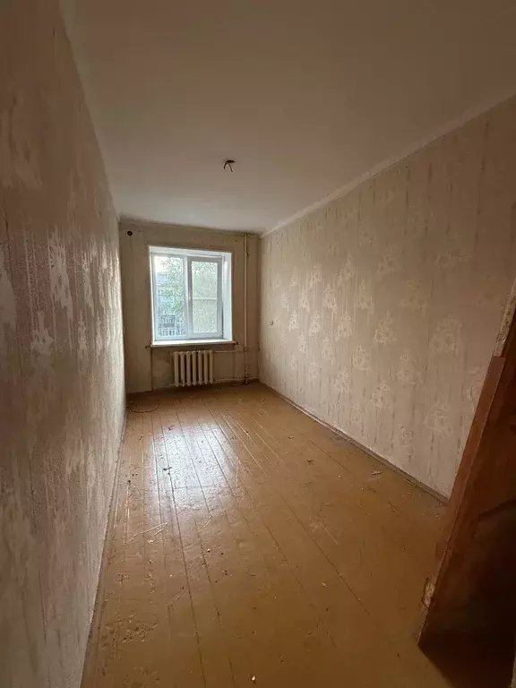 Продаётся 2-к квартира, 42.8 м - Фото 0